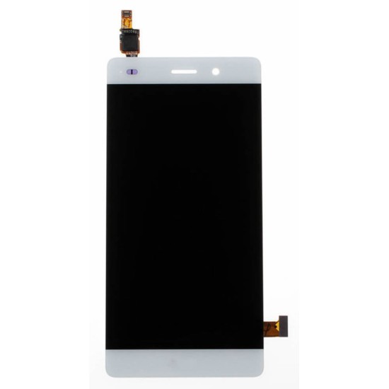 TOUCH+DISPLAY HUAWEI P8 LITE BLANCO